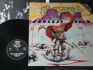 Kreator ?– Endless Pain LP THRASH METAL 1989 N 0025 Demolition Hammer Sodom