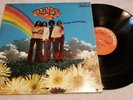 RARE PSYCH ROCK LP RAINBOW 