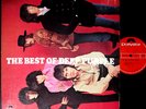 THE BEST OF DEEP PURPLE japan only '70 LP Nippon Grammophon Polydor MP2103