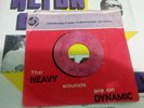 PRE-BLANK-HUGH GODFREY-JAIL HOUSE // GO TELL THEM CS 290 CS 2084 //7''// Listen