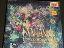 Walt Disney's FANTASIA Soundtrack 3 Vinyl LP's BRAND NEW in Original Packaging