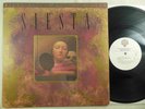MUSIC FROM SIESTA: MILES DAVIS, MARCUS MILLER: Promo / Warner 1-25655 in EX+