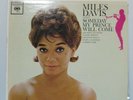 Miles Davis Someday My Prince Will Come LP Columbia  6 eye  Mono  SEALED