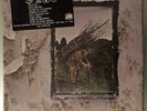 Led Zeppelin ?– Untitled Vinyl LP USA 1971 Excellent copy