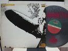 LED ZEPPELIN / SAME, RARE KOREA ORIG. LP w/ORIG. INNER BAG NM