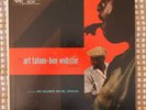 ART TATUM / BEN WEBSTER Quarte