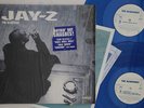 2LP JAY-Z Blueprint 3145863961 ROC A FELLA UNITED STATES Vinyl