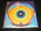 MILES DAVIS 68 2-Eye Label MILES IN THE SKY Herbie Hancock WAYNE SHORTER LP Ognl