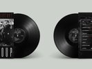 Covert Coup, LIMITED EDITION VINYL / 500, by Curren$y & The Alchemist - SOLD OUT