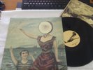 NEUTRAL MILK HOTEL IN THE AEROPLANE OVER THE SEA VINYL RECORD 12