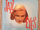 JOHN JENKINS / DONALD BYRD Jazz Eyes. Original 1st 1957 on REGENT