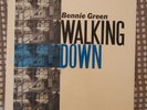 BENNIE GREEN WALKING DOWN ORIG '56 DG RVG W 50 ST NYC PRESTIGE PRLP 7049 EX