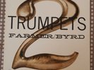 FARMER/BYRD Two Trumpets '56 Original Prestige PRLP 7062 W. 50th NYC RVG EX TOP