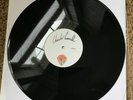 Fools Gold Test Press Signed  With Limited Edition Fools Gold Pick