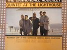 CANNONBALL ADDERLEY At The Lighthouse LP RIVERSIDE RS 344 US 1960 JAZZ DG