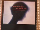 BILL EVANS - WALTZ FOR DEBBY - ORIGINAL RIVERSIDE DG  SUPER SOUND WONDERFUL