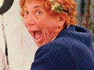 RARE HARPO MARX LP: