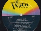 33-ROCK/SURF-ANNETTE SINGS GOLDEN SURFIN' HITS-BUENA VISTA MONO 3327-NM-PRETTY