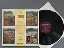 L701 Vivaldi The 4 Seasons I Musici Ayo Pihilips 835 030 AY Stereo