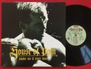 HOUSE OF PAIN   SAME AS IT EVER WAS LP (1994) ORIG HIP HOP RAP TB1089 VG+/EX