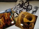 pink floyd progressive rock limited vinili lp colorati