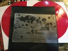 pink floyd progressive rock limited numbered copy 2 vinili lp colorati