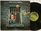 RELEASE MUSIC ORCHESTRA GET THE BALL LP 1976 STEREO BRAIN OG GERMAN PRESS KRAUT