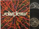 SOLAR PLEXUS 2XLP 1972 STEREO EMI ODEON ORIGINAL GATEFOLD SWEDEN PRESS PROG