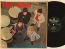THE WHO MY GENERATION 1965 LP BRUNSWICK MONO LAT8616 ORIGINAL UK