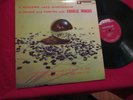 CHARLIE MINGUS A MODERN JAZZ SYMPOSIUM OF MUSIC AND POETRY BETHLEHEM BCP 6026