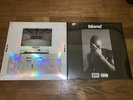Frank Ocean Blond & Endless Vinyl [Sealed, Ltd Edition, MINT]