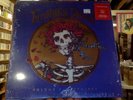The Best of the Grateful Dead Vol 2 xLP sealed red colored vinyl Barnes & Noble