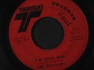 NOTATIONS: I'm Still Here / I Can't Stop 45 (wol, Sweet Soul with a Crossover S