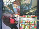 BOB MARLEY+PETER TOSH ...lot lp