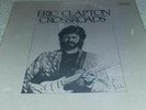 ERIC CLAPTON   CROSSROADS BOX SET   6 VINTAGE VINYL LP Album + BOOKLET