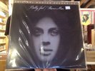 Billy Joel Piano Man LP sealed 180 gm vinyl MFSL MOFI