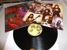 Death - Scream Bloody Gore - black LP Vinyl