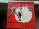THE SWING ERA 1940-1941. Signed by Coleman Hawkins Famous Saxest.AKA Bean