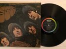 Beatles - Rubber Soul - 1966 US Capitol Stereo ST-2442 (VG+) Ultrasonic Clean
