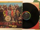 The Beatles - Sgt Pepper's LHCB - 1967 US Stereo w/ Inserts SMAS-2653 VG++