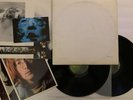 The Beatles - White Album - 1968 US Apple Numbered Cover w/ All Inserts (EX)