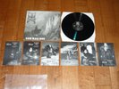 DIMMU BORGIR FOR ALL TID LP NO COLOURS 1995 mayhem darkthrone satyricon 1burzum