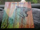 AMON DUUL II WOLF CITY UA A1/B2 VINYL LP