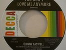 Johnny Caswell**You Don't Love Me Anymore**Manny Corchado**Pow-Wow*Northern Soul
