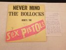 Sex Pistols 