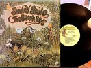 THE BEACH BOYS LP -  Smiley Smile - Brother T 9001, 1967 MONO  Shrink