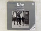BEATLES LIVE AT THE BBC DEAGOSTINI Japan SEALD 180G VINYL LP