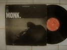 THELONIOUS MONK - MONK COLUMBIA CS 9091 US'65 STEREO TEO MACERO RAR