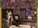 Kevn Kinney MacDougal Blues LP Drivin N Cryin 1990 VG+/VG