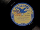 Ozzie Nelson BLUEBIRD 6974 E+ PRE WAR DANCE BAND 78